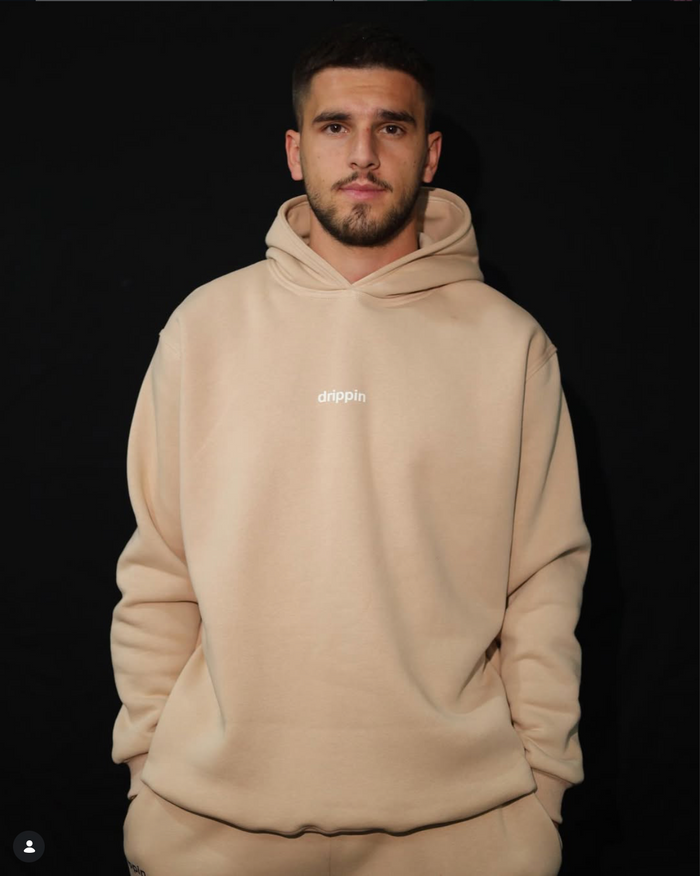 Man's Hoodie
