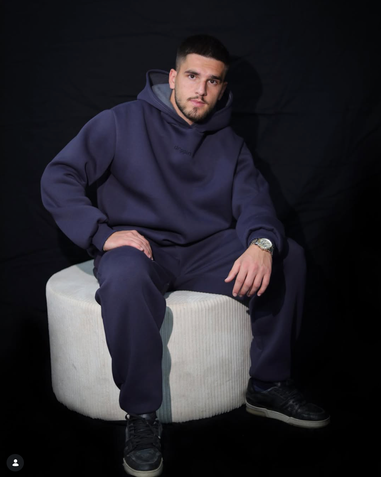 Men's tracksuit