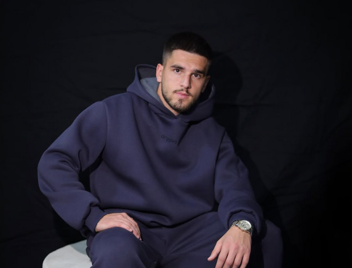 Men's tracksuit