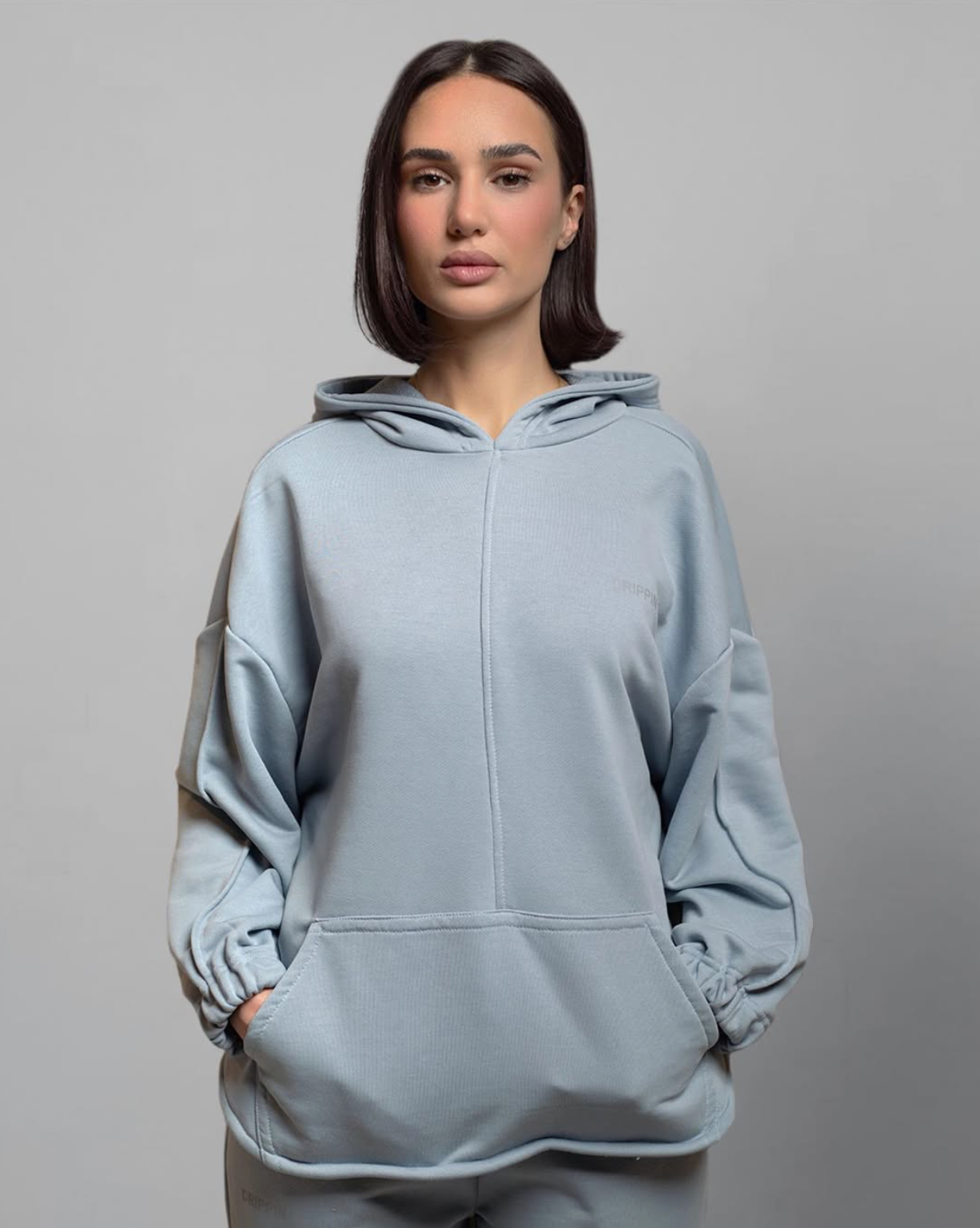 Womens tracksuit