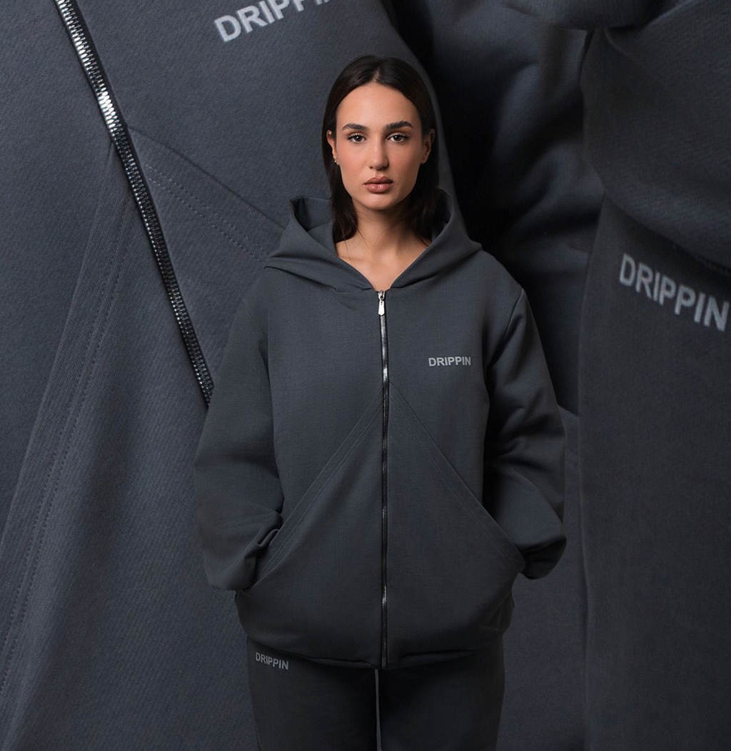 Women's Hoodie